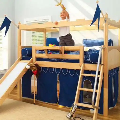 Play Unique bed design APK Play Unique bed design APK