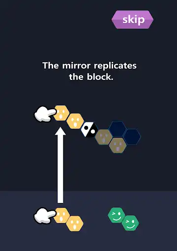 Play Unique Block Puzzle as an online game online Unique Block Puzzle with UptoPlay com.bmgame.UniqueTangram Play Unique Block Puzzle as an online game Unique Block Puzzle with UptoPlay
