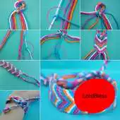 Free play online Unique Bracelet tutorials APK Free play online Unique Bracelet tutorials APK