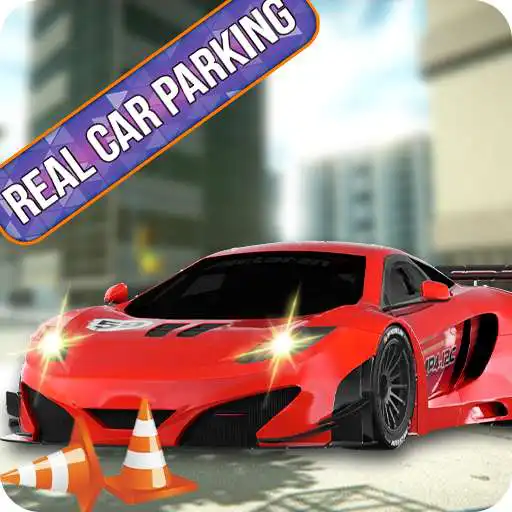 Play Unique Car Parking: Real Parking Game APK