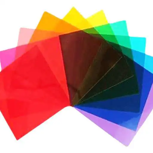 Play UniqueColorFilters APK