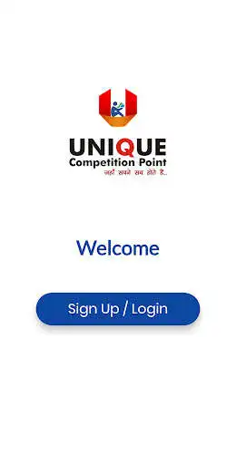 Play Unique Competition Point as an online game Unique Competition Point with UptoPlay