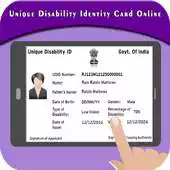 Free play online Unique Disability Identity Card Online APK Free play online Unique Disability Identity Card Online APK