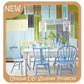 Free play online Unique DIY Shutter Projects APK Free play online Unique DIY Shutter Projects APK