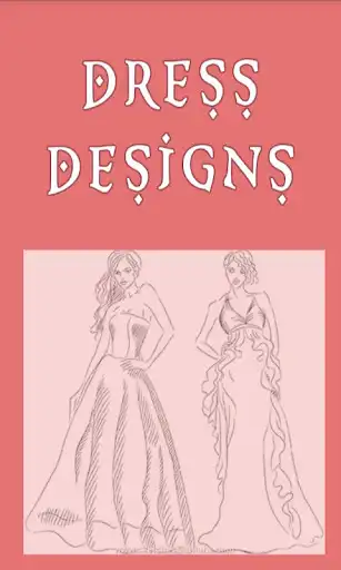 Play Unique Dress Design