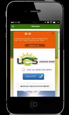 Play Unique Energy Solutions Play Unique Energy Solutions