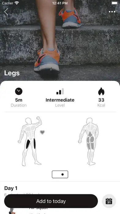 Play UNIQUE Fitness  and enjoy UNIQUE Fitness with UptoPlay