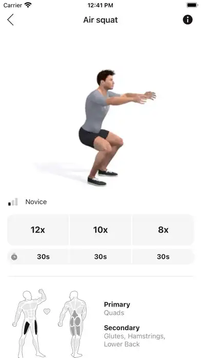 Play UNIQUE Fitness as an online game UNIQUE Fitness with UptoPlay