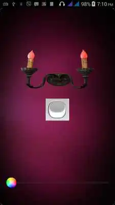 Play Unique Flashlight Play Unique Flashlight
