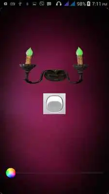 Play Unique Flashlight Play Unique Flashlight