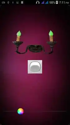 Play Unique Flashlight Play Unique Flashlight