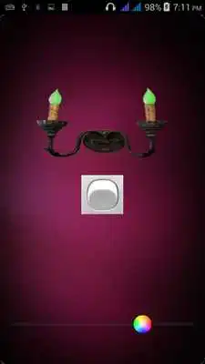Play Unique Flashlight Play Unique Flashlight