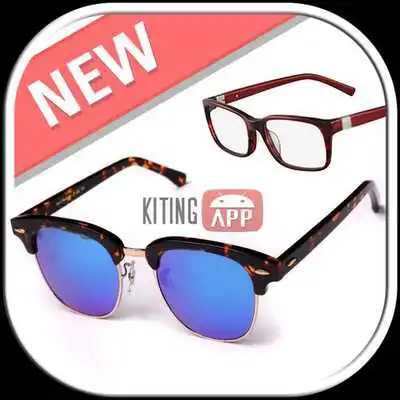 Play Unique Glasses Design