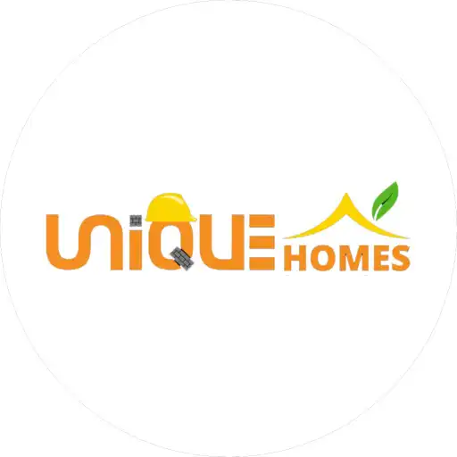 Play Unique Homes APK