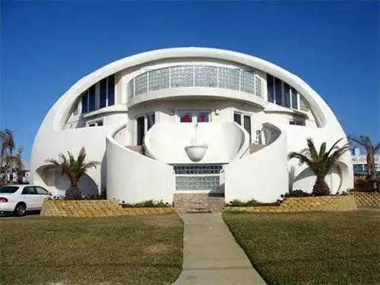 Play UNIQUE HOUSE EXTERIOR DESIGN