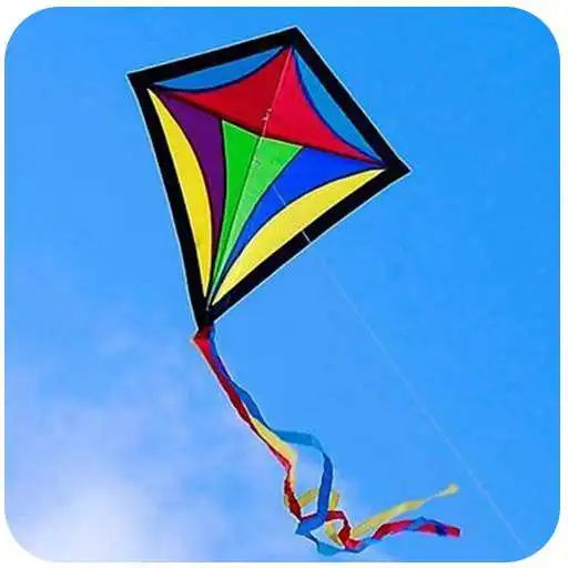 Run free android online Unique Kite Design APK
