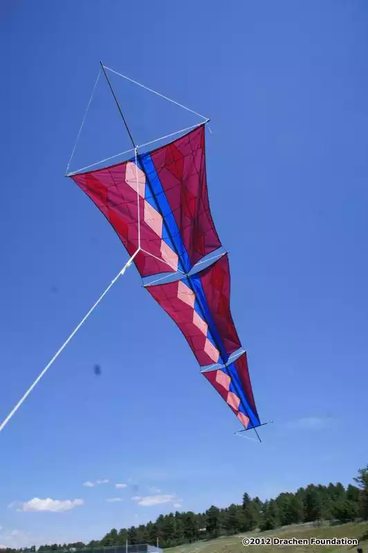 Play Unique Kite Designs