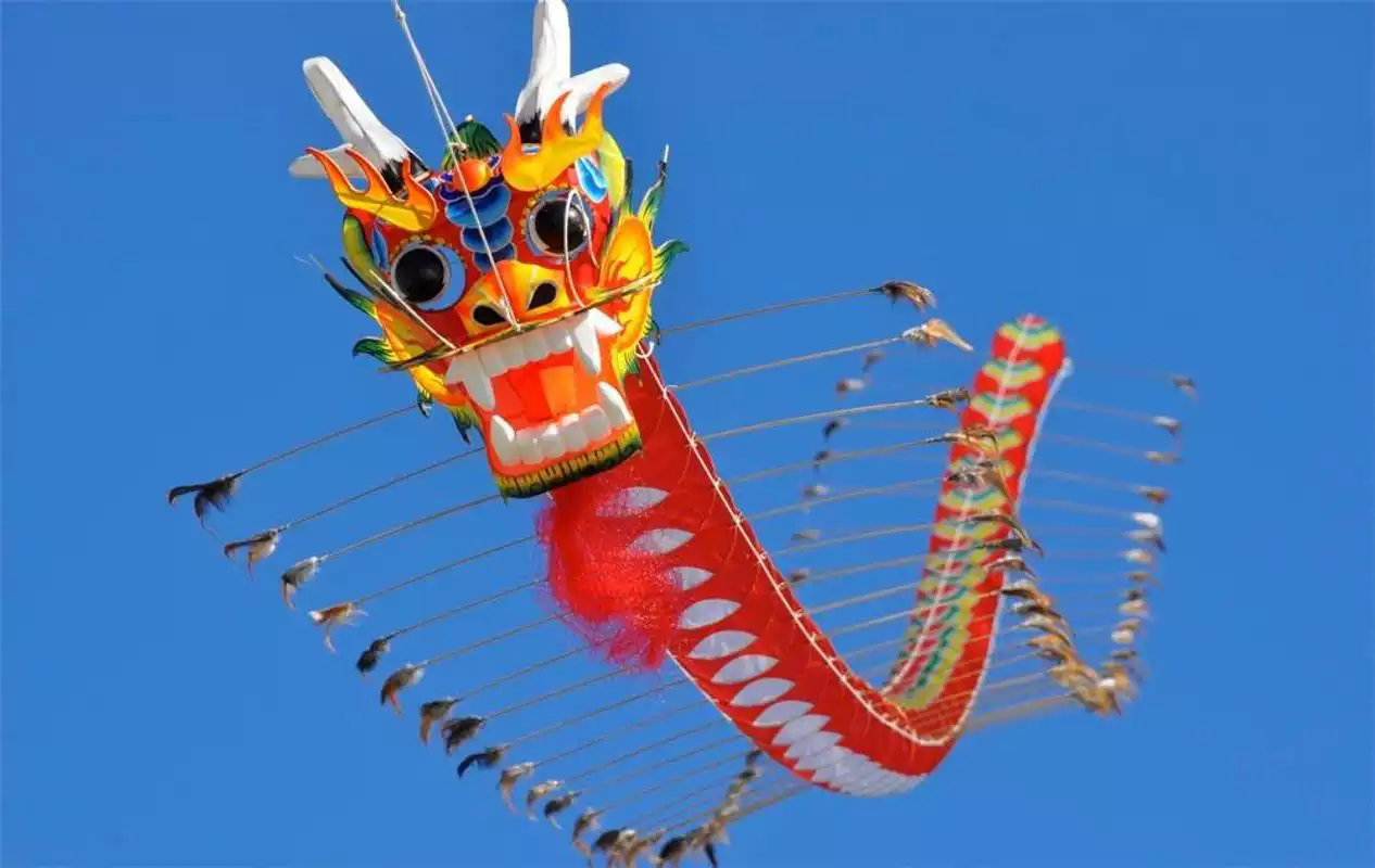 Play Unique Kite Designs