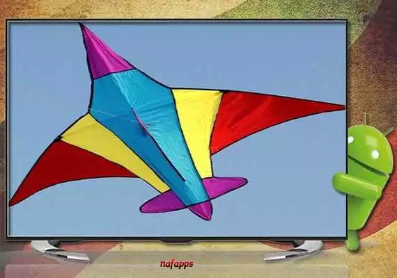 Play Unique Kites Ideas