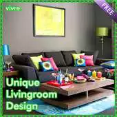 Free play online Unique Living Room Design APK Free play online Unique Living Room Design APK