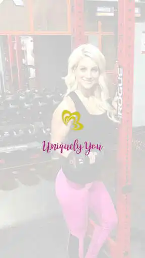 Play Uniquely You  and enjoy Uniquely You with UptoPlay