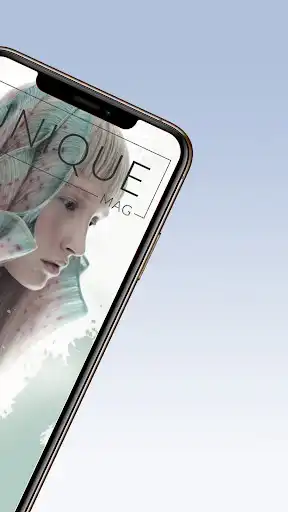 Play UNIQUE MAG as an online game UNIQUE MAG with UptoPlay