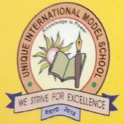 Play Unique Model School APK