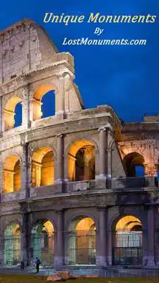 Play Unique Monuments