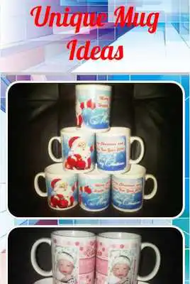 Play Unique Mug Ideas