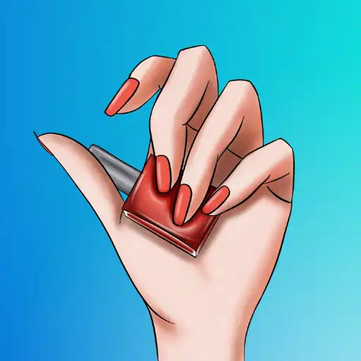 Play Unique Nail Art APK Play Unique Nail Art APK