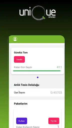 Play UNIQUE Pilates Studio  and enjoy UNIQUE Pilates Studio with UptoPlay