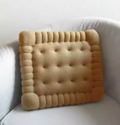 Play Unique Pillow Design Ideas