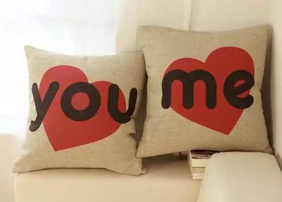 Play Unique Pillow Design Ideas