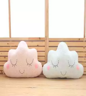 Play Unique Pillow Design Ideas