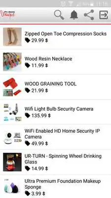 Play Unique Products Play Unique Products