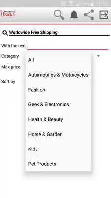 Play Unique Products Play Unique Products