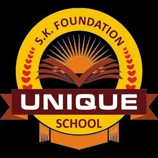 Play Unique School Morbi APK