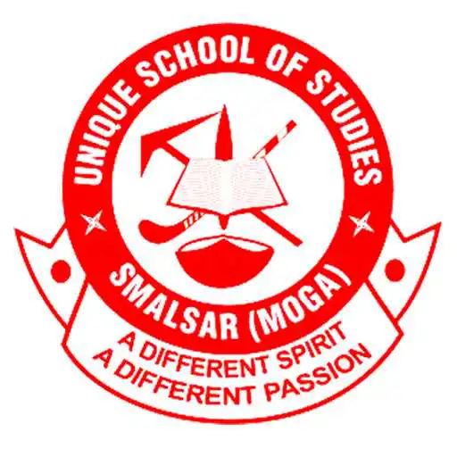 Play Unique School of Studies, Smalsar, Moga APK