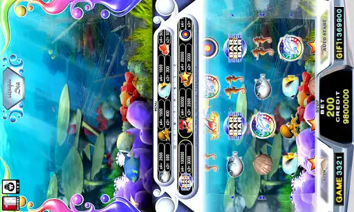 Play UniqueSea II  and enjoy UniqueSea II with UptoPlay