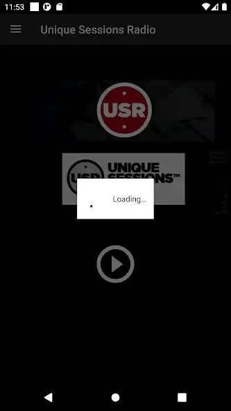 Play Unique Sessions Radio as an online game Unique Sessions Radio with UptoPlay