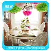 Free play online Unique Spring Decorating Ideas APK Free play online Unique Spring Decorating Ideas APK