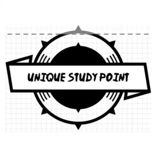 Play UNIQUE STUDY POINT APK