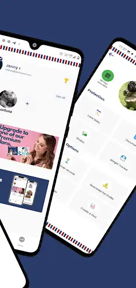 Play Unique Tags - Track Your Pets as an online game Unique Tags - Track Your Pets with UptoPlay