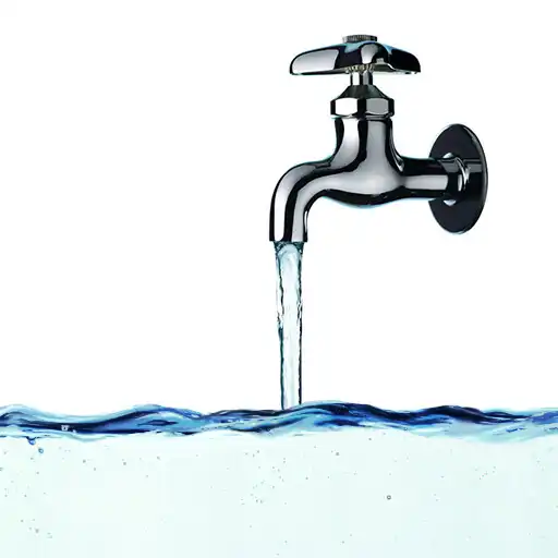 Run free android online Unique Theme-Waterworks- APK