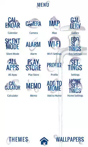 Play Unique Theme-Waterworks-