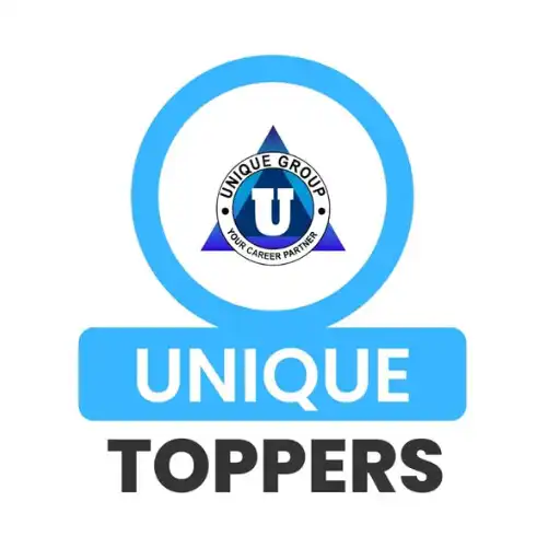 Play Unique Toppers APK