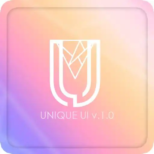 Play Unique UI For KLWP APK Play Unique UI For KLWP APK