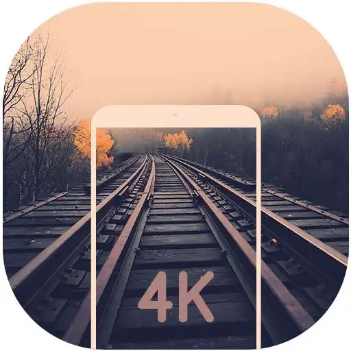 Run free android online Unique Wallpapers 4K APK