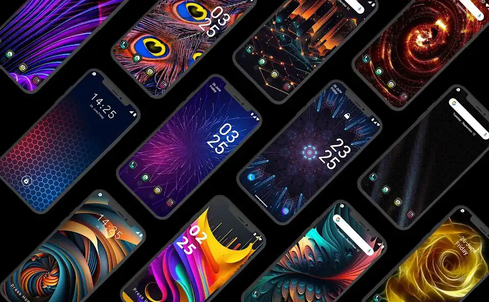 Play Unique wallpapers  and enjoy Unique wallpapers with UptoPlay