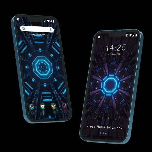 Play Unique wallpapers as an online game Unique wallpapers with UptoPlay